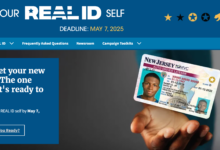 Real ID will finally launch on May 7, but with a phased rollout plan